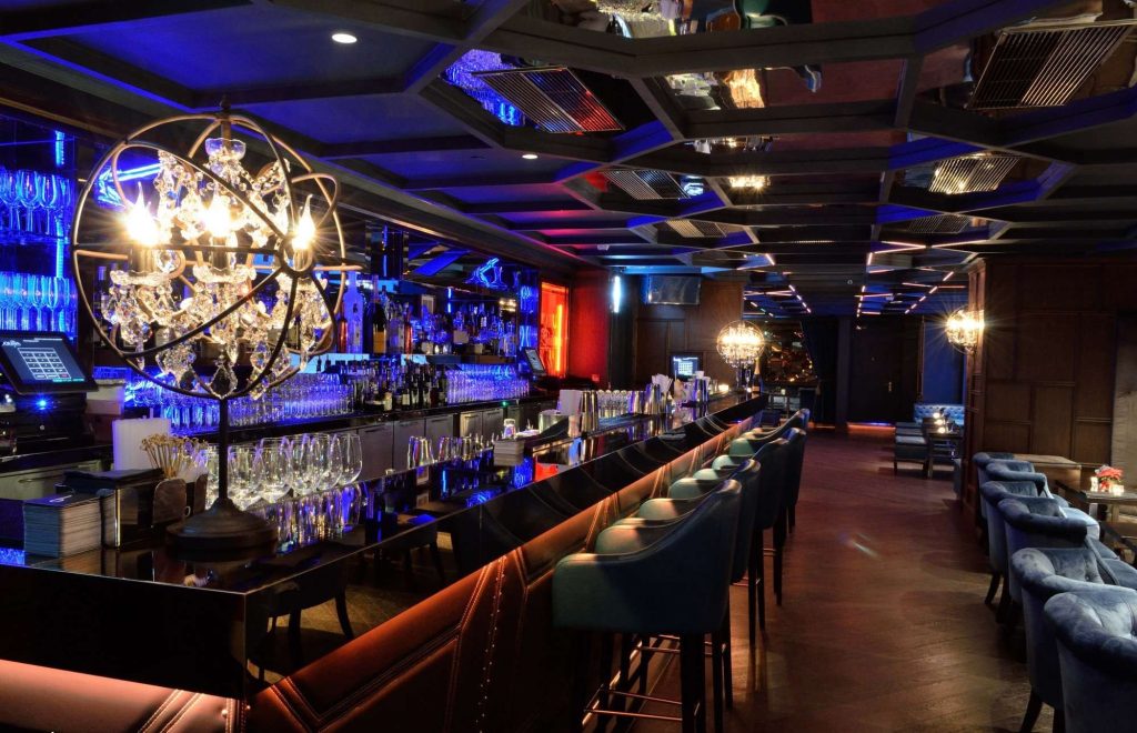 Lefkoşa Gece Hayatı